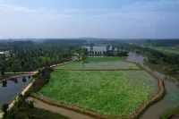 Hefei Yuan Village Hotels in Chaohu