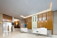 Jinhao International Hotel (Changsha Station Amiling Subway Station Store) - sarapan