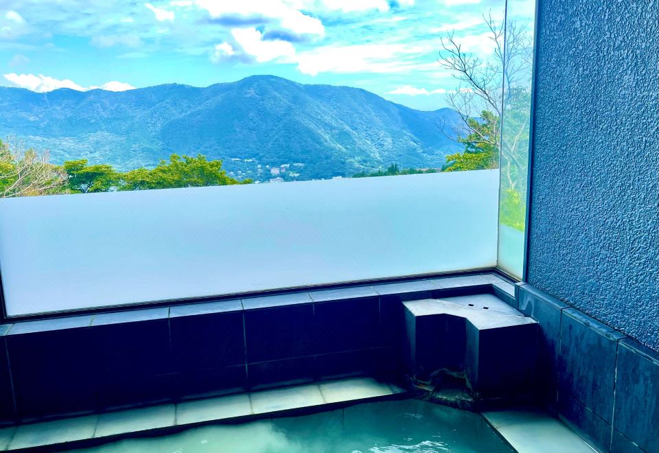 그란 테라스 르 리엔 하코네의 내부 이미지