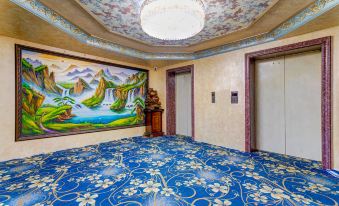 Tianshun Hotel