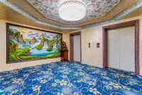 滿洲里天順賓館 滿洲里住宿飯店