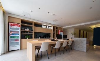 Orilive Service Apartment (Dongcheng Wanda Branch)