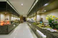 Huidong Huantu Seaview Garden Resort Hotel (Xunliao Bay Sea World Branch)