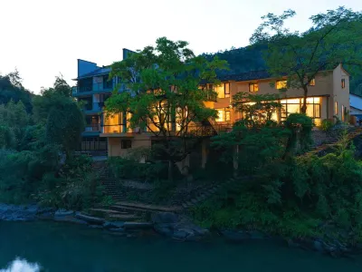 Green Luxury Homestay Hotels near Diaoyu Islands Cruise