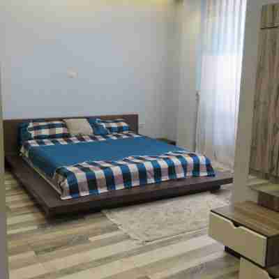 Sun Bar Plus Kitchen and Fully Furnished Apartments Rooms