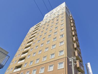 Toyoko Inn Gifu-hashima-eki Shinkansen Minami-guchi