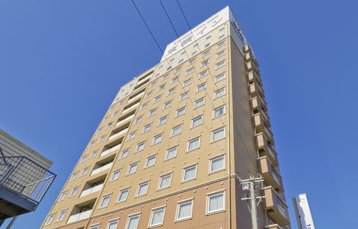 Toyoko Inn Gifu-hashima-eki Shinkansen Minami-guchi