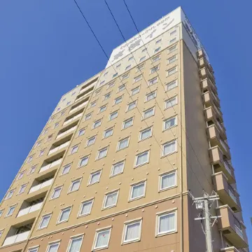 Toyoko Inn Gifu-hashima-eki Shinkansen Minami-guchi