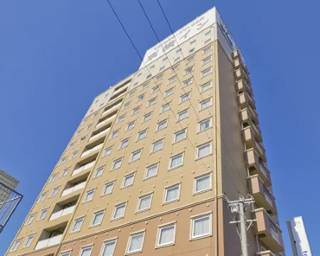 東横INN岐阜羽島駅新幹線南口 羽島のホテル