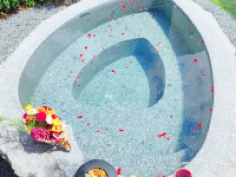 廣東翡翠灣白天鵝溫泉度假飯店 廣寧住宿飯店