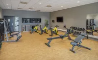 Innside Luxembourg - gimnasio