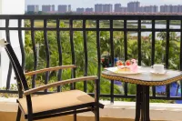 Country Garden Phoenix Hotel Hotels in Maoming