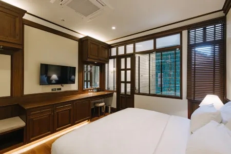Coucou Hotel
