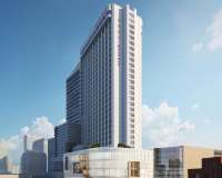 Mercure Guangzhou Beijing Road Pedestrian Street Hotel
