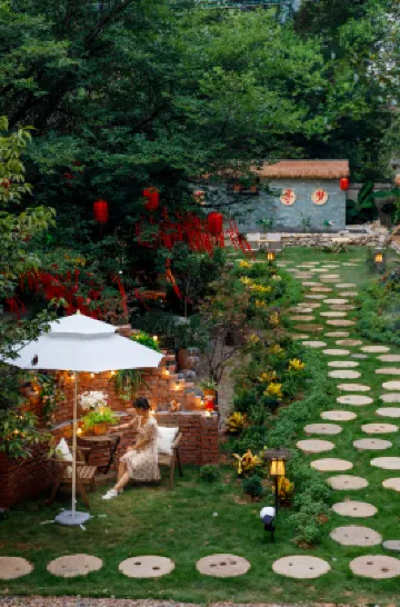 資興市棲客尋夢客棧