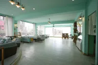 Fanxingxia Boutique Inn - bar
