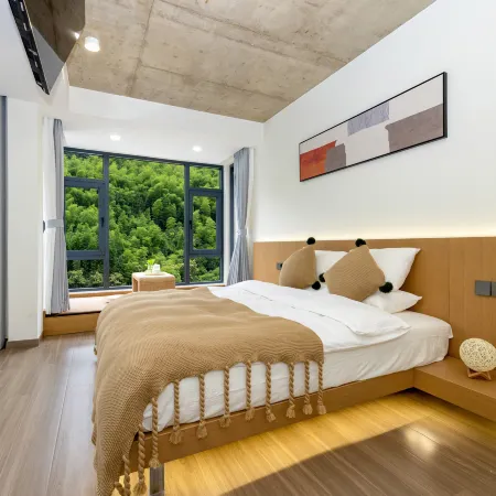 Yunyiyuan Homestay