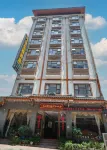 Impression Garden Hostel Hotels near Libo Lianshanwan Rural Tourism Area