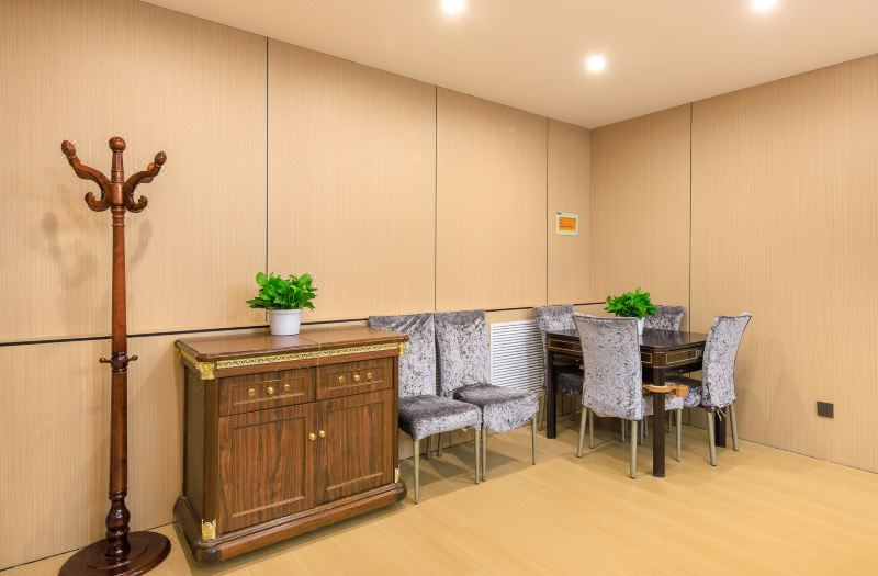 Capital Airport International Hotel photo 5