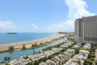 Platton Holiday apartment (Hailing Island Agile Gold Coast Store) Hotel dekat Minjie Gold Beach