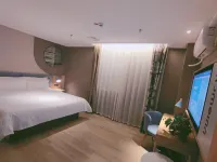 Homeinn · neo (Hengshui Railway Station Hongqi Street) Hotels near Hengshui North Railway Station