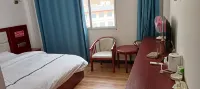 察隅德拉姆飯店 察瓦龍自駕遊營地附近的飯店