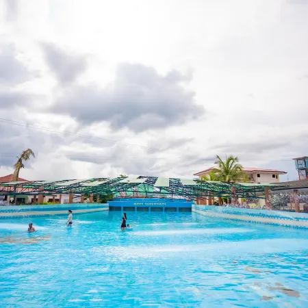 Whiterock Beach Resort