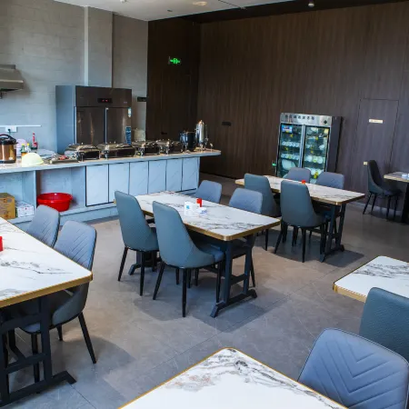 Anyuan Yinting Shuxiang Hotel