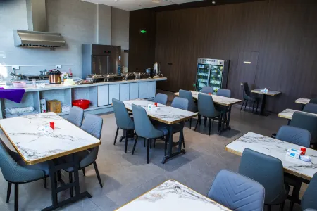 Anyuan Yinting Shuxiang Hotel