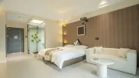 Migratory Bird HOME Designer Homestay (Zhuzhou Railway Station World Trade Plaza)