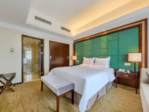 Zhengzhou GDH Hotel Hotels in Zhengzhou
