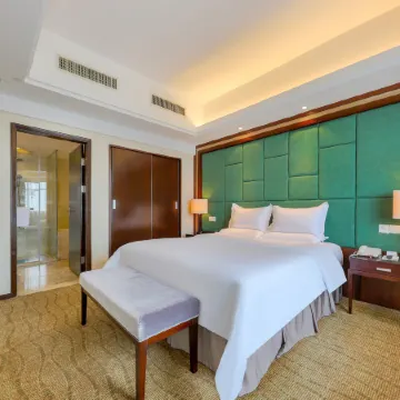 Zhengzhou GDH Hotel Отели рядом с достопримечательностью «Zhengzhou Shang Dynasty Ruins»