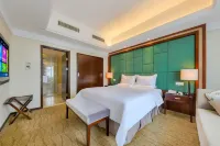 Zhengzhou GDH Hotel Hôtels à : Zhengzhou