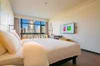 Ibis Hotel (Xi'anDaming Palace West Subway Station) Các khách sạn ở Tây An