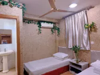 Wuxi Weiji Inn