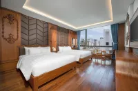 Monalisa Luxury Hotel Hotels in Da Nang