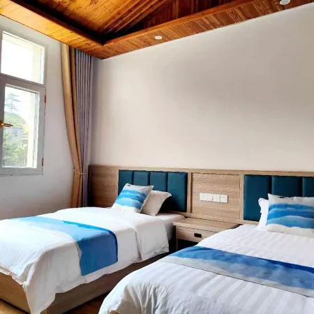 Hotel Azalea Hills, Macheng