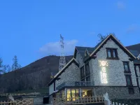 Kanas Xingkongyuan Hotel in zona Jiadengyu