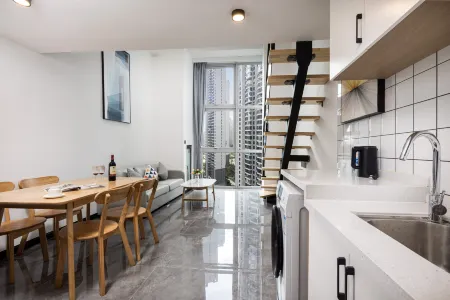 Unitour Hotel (Changsha Gaotie Nanzhan International Huizhanzhongxin)