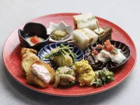 The Blossom Kyoto - Breakfast