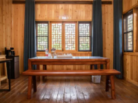 Dui Guiyuan Outdoor Homestay (Yuquan Temple Scenic Area Branch), Dangyang โรงแรมในตังหยาง