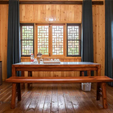 Dui Guiyuan Outdoor Homestay (Yuquan Temple Scenic Area Branch), Dangyang