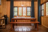 Dui Guiyuan Outdoor Homestay (Yuquan Temple Scenic Area Branch), Dangyang