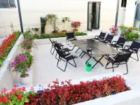 Turks Yuxuya Homestay فنادق في ته كه سى