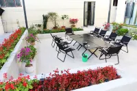 Turks Yuxuya Homestay