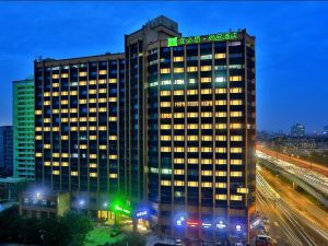 Ibis Styles Hotel (Hangzhou East Railway Station Qianjiang New Town)