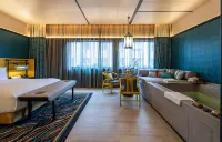 YUY Hotel Hotels in Chaozhou