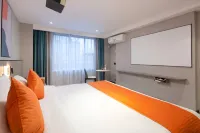 Lianjiang Yaris Hotel Hotels in Lianjiang