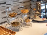 Lavande Hotel (Shangrao High-Speed Railway Station) - Breakfast