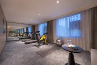 Manxin Mansion Beijing Xiushuihu Hot Spring